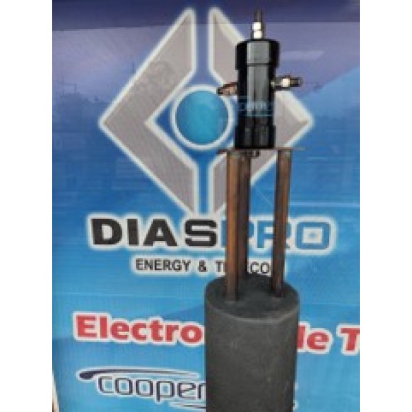 Electrodo Coopermex 85 Amperios