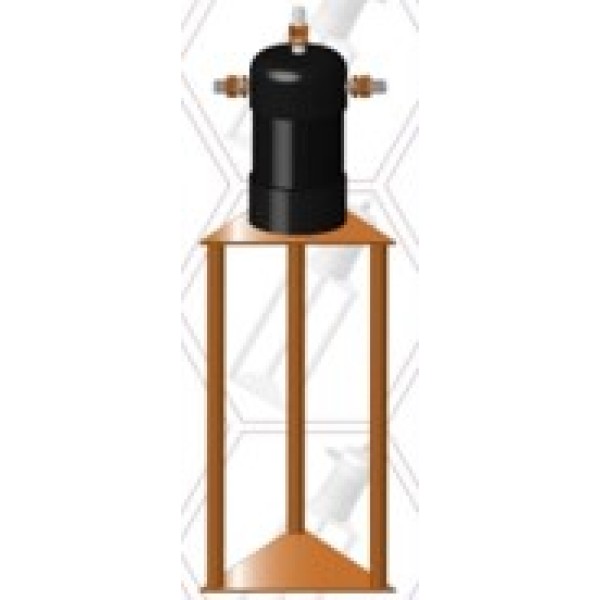 Electrodo Coopermex 100 Amperios
