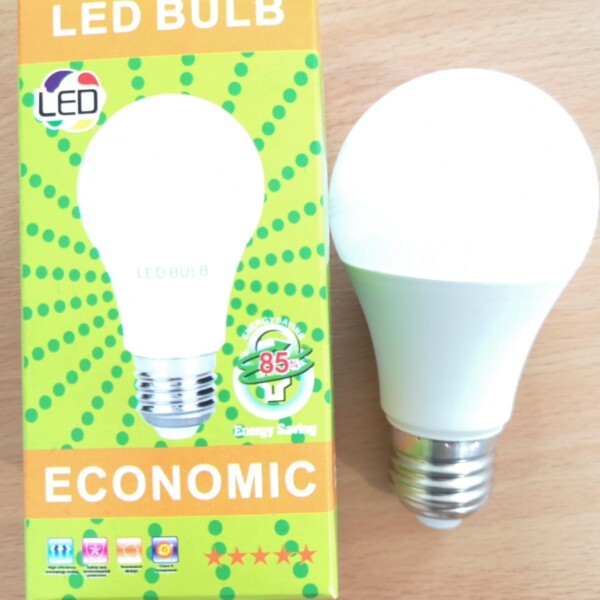 Bombillo LED 12w