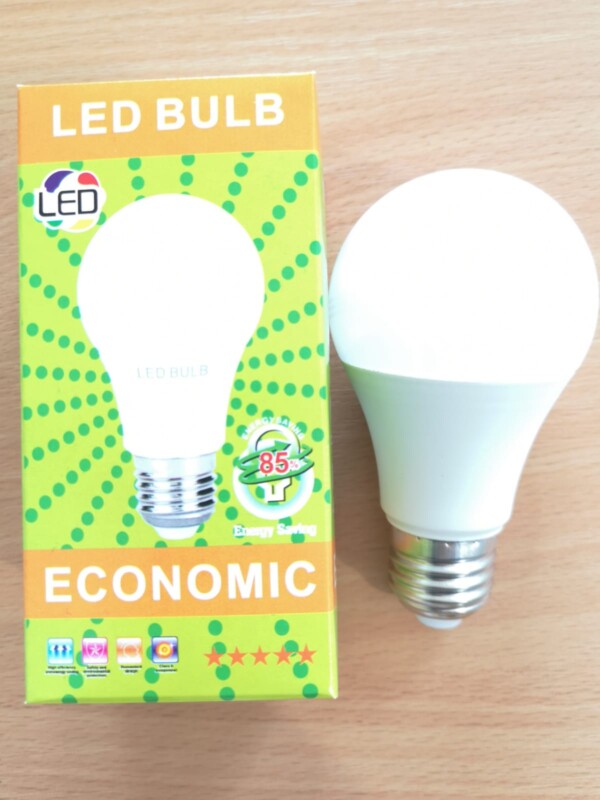 Bombillo LED 12w