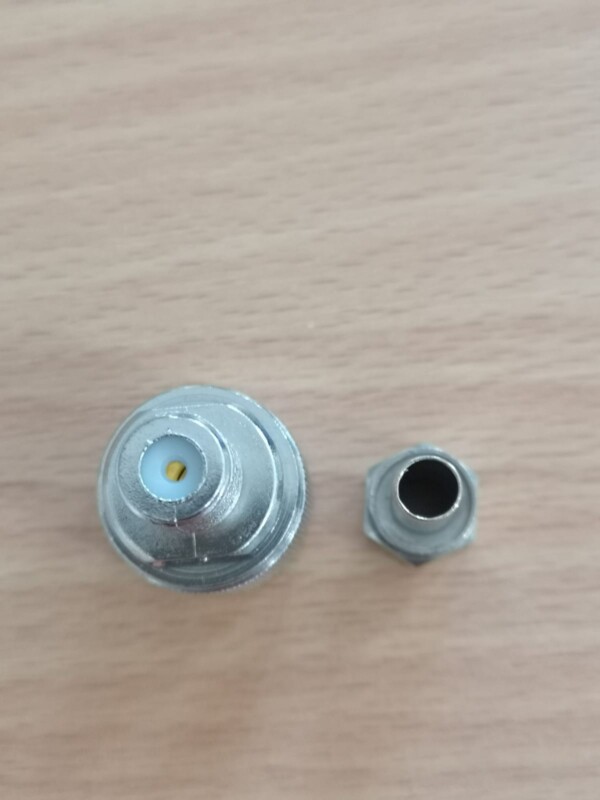 CONECTOR N MACHO - Imagen 2