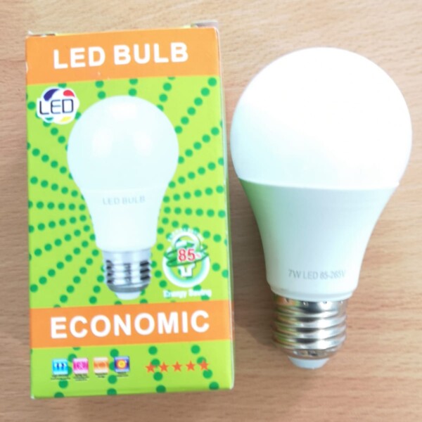 Bombillos LED 7w
