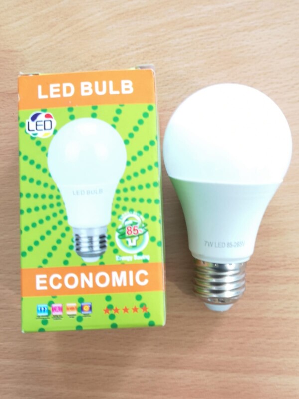 Bombillos LED 7w