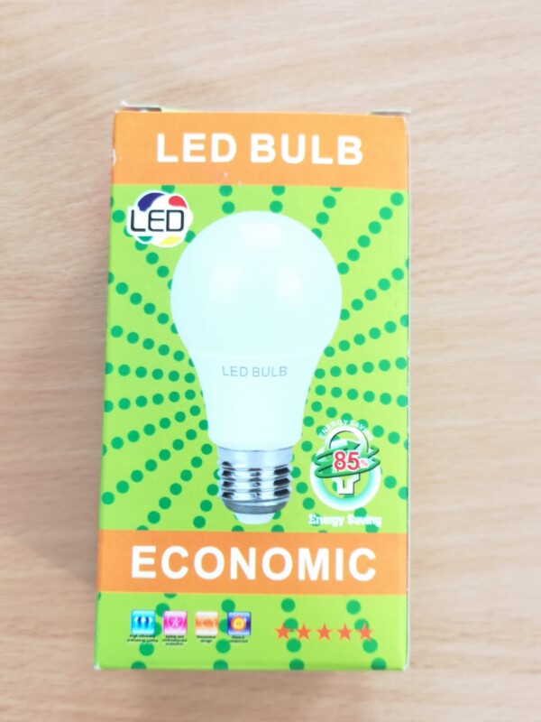 Bombillo LED 12w - Imagen 2