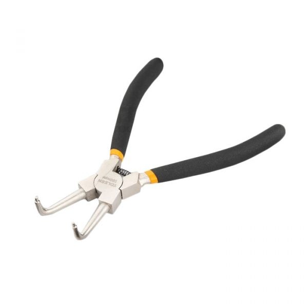 Pinza curva para abrir 7"
