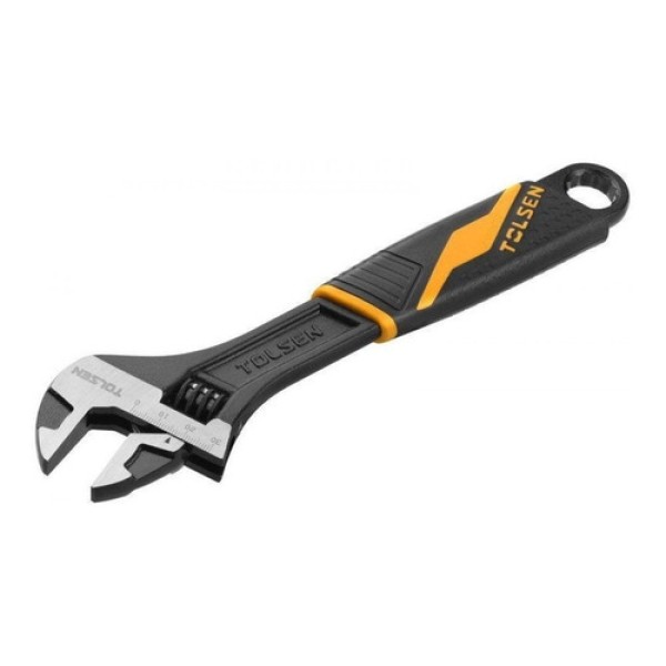 Cangrejo Industrial 8"