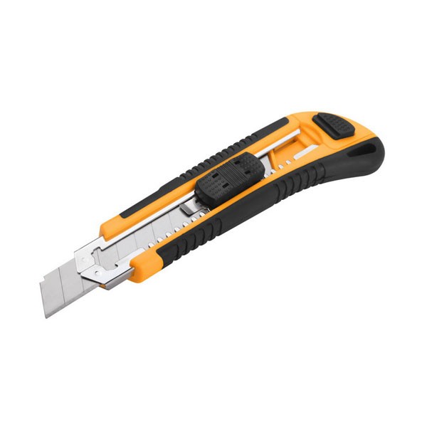 Cuchilla de 4" con repuestos