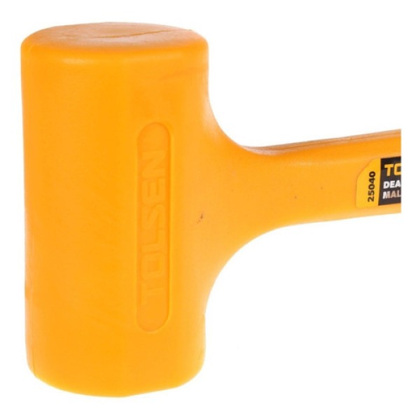 Martillo de Goma 2lb