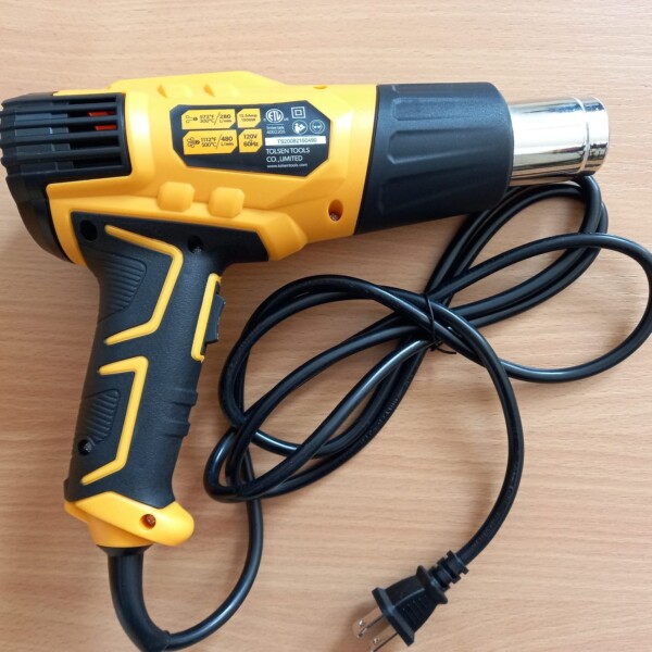 Pistola de Calor - Imagen 2
