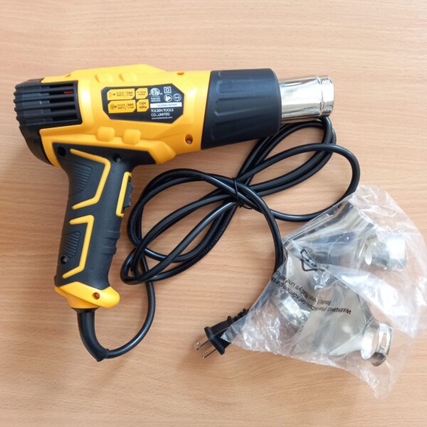 Pistola de Calor - Imagen 3
