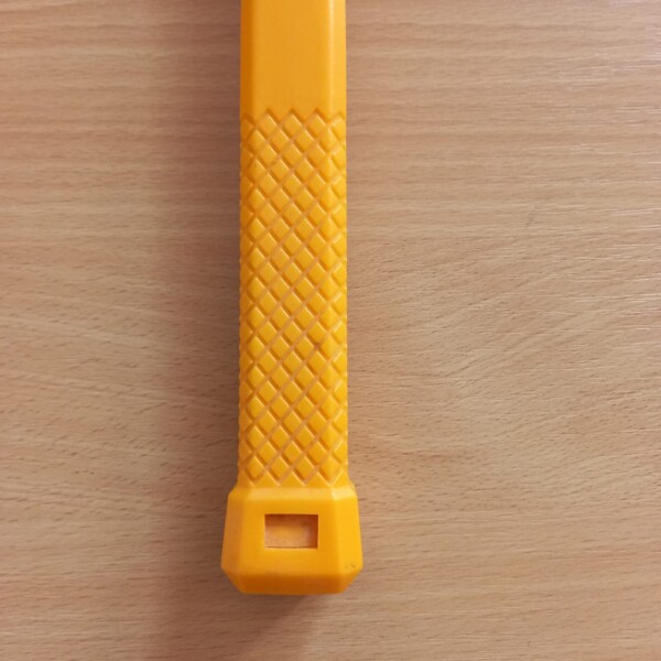 Martillo de Goma 2lb - Imagen 3