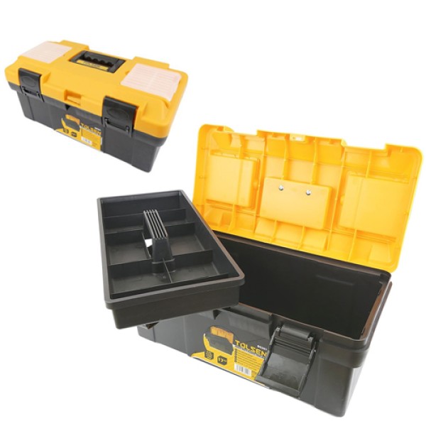 Caja de Herramientas - Imagen 2