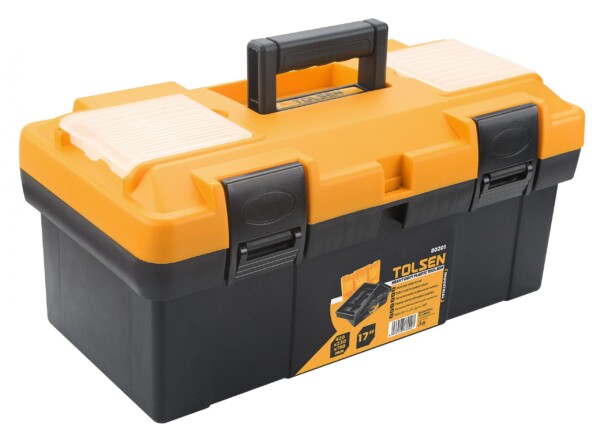 Caja de Herramientas