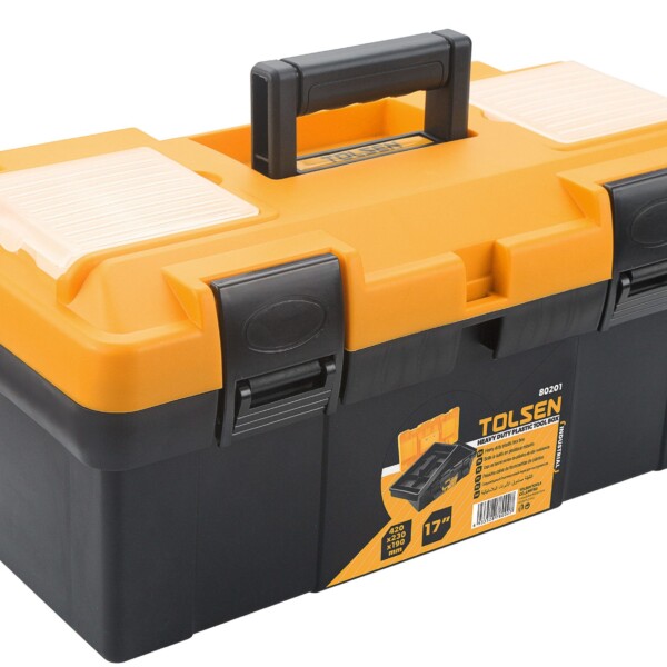 Caja de Herramientas