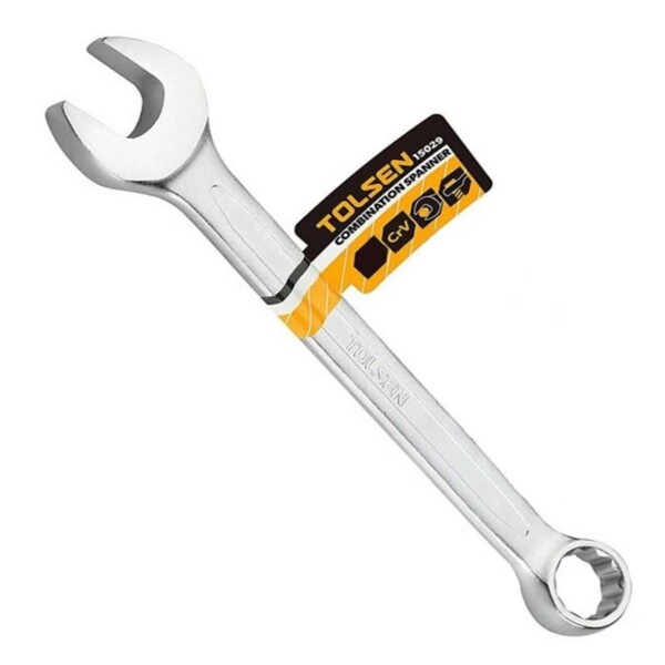 Llave milimétrica cola y corona 10mm