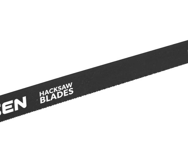 segueta 12" / 24tpi