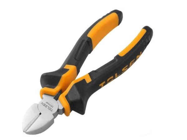 Alicate Corte Diagonal 7"