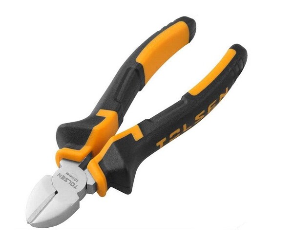 Alicate Corte Diagonal 7"