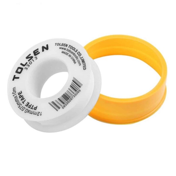 Rollo de teflón 1/2”