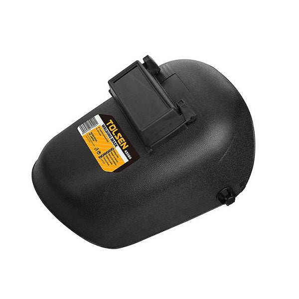 Careta para soldar