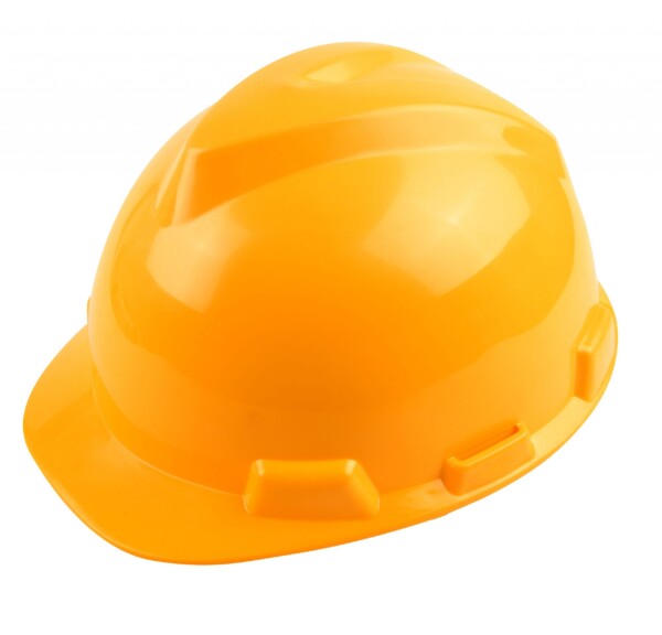 Casco de seguridad
