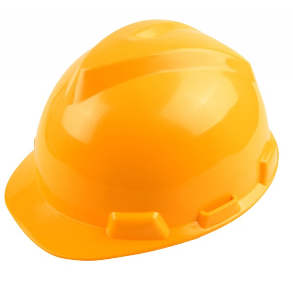 Casco de seguridad