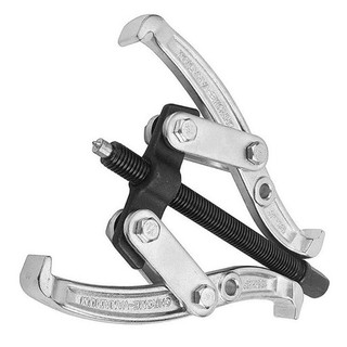 Extractor de polea de 2 quijadas