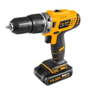 Rotomartillo inalámbrico 3/8"