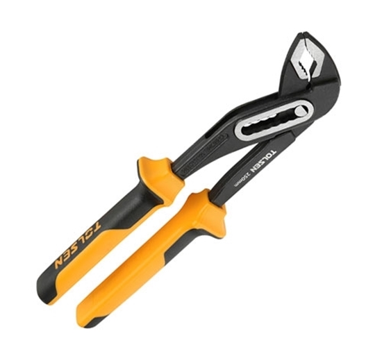 Alicate pico de loro 10" Industrial