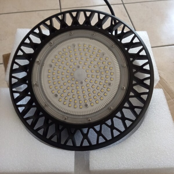 UFO LED High Bay Light 100W