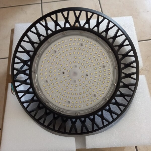 UFO LED High Bay Light 150W - Imagen 2