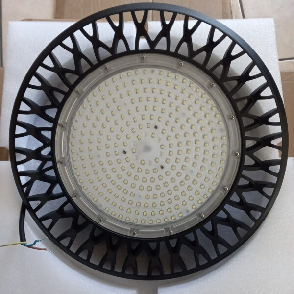 UFO LED High Bay Light 200W