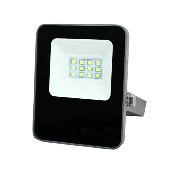 Reflector LED para exterior 10W