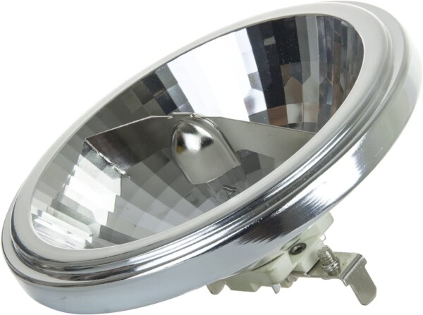 Bombilla halógena AR111 50W - Imagen 3