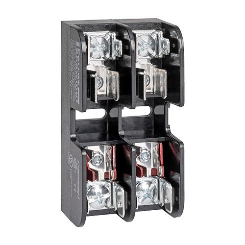 BLOQUE DE FUSIBLES CC 600V 30A 2P S