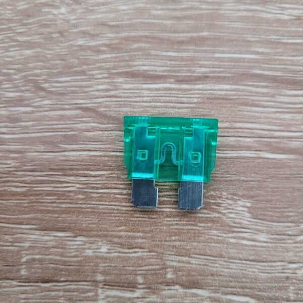 Fusible de 30amp