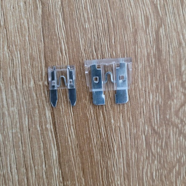 Fusible 25amp