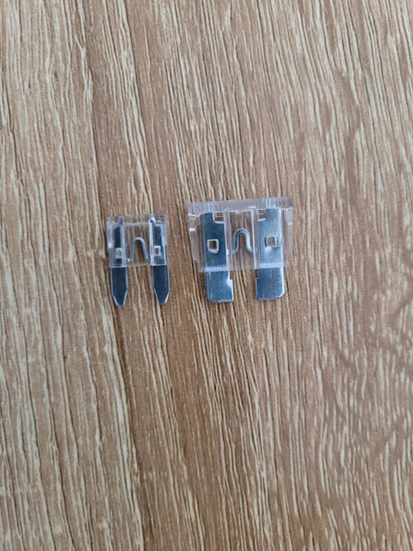 Fusible 25amp