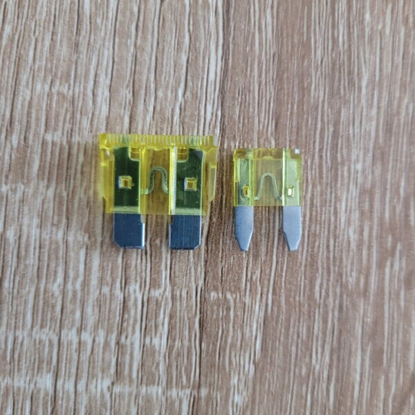 Fusible 20amp