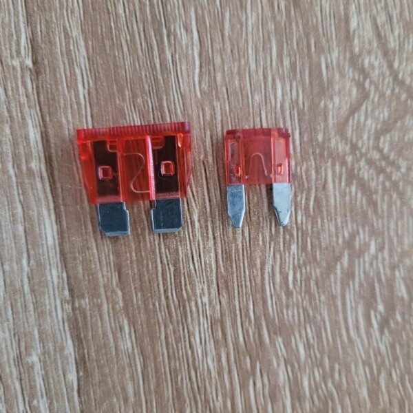 Fusible 10amp