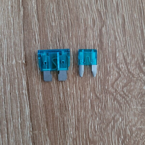 Fusible 15amp
