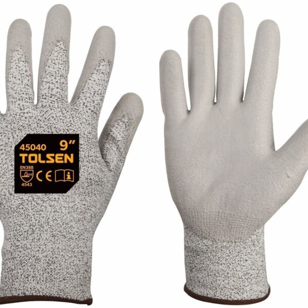 Guantes Anticortes