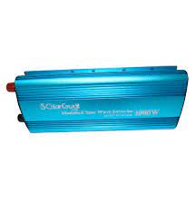 Inversor 1000W 12V onda Modificada