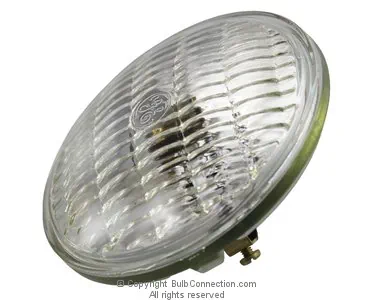 Lámpara alógena 50W