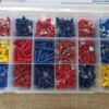 Kit de terminales eléctricas 800pzs - Imagen 2