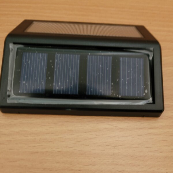 Reflector Solar