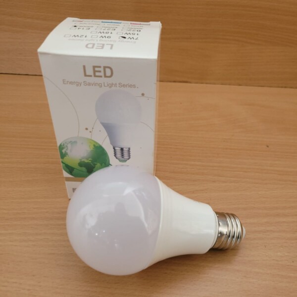Bombillo LED 7w