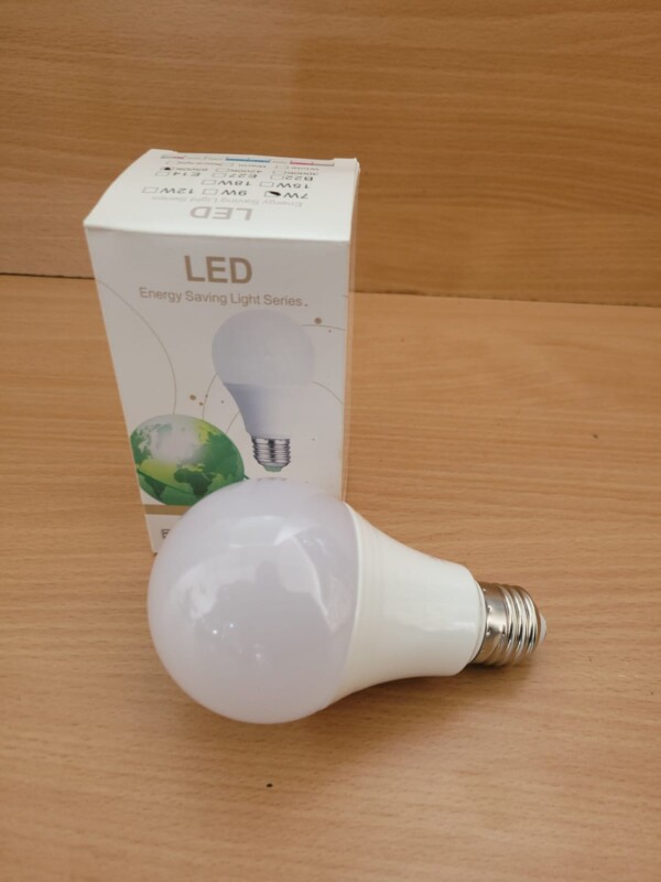 Bombillo LED 7w