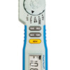 Multímetro Digital AC/DC 600V, LCD 2000 Counts - Imagen 2