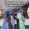 Multímetro Digital AC/DC 600V, LCD 2000 Counts - Imagen 7